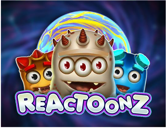 Reactoonz Slot Review-image